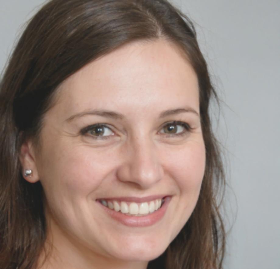 Participant Sena Hwang