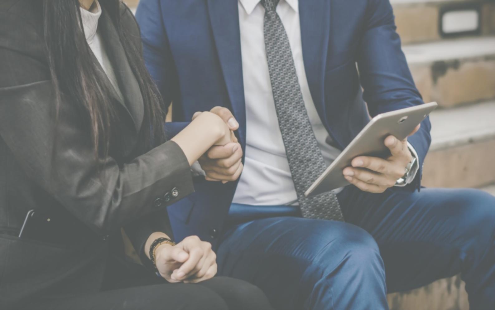 Close collaboration on budget optimization and financial planning