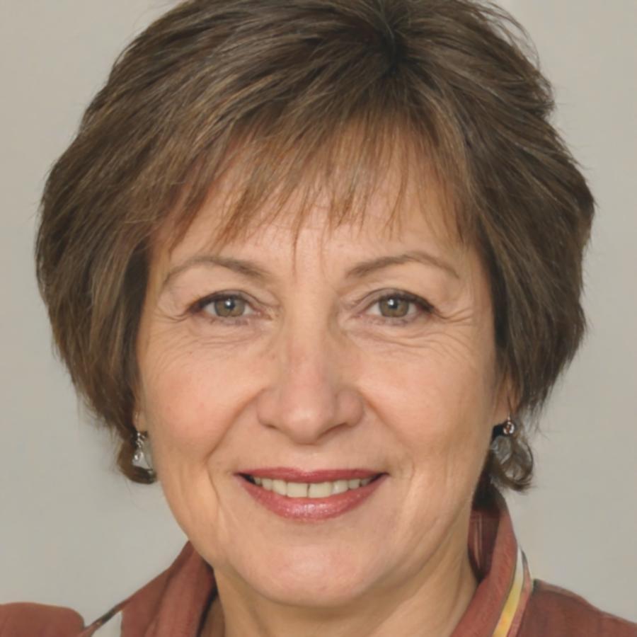 Instructor Jaehee Novotná