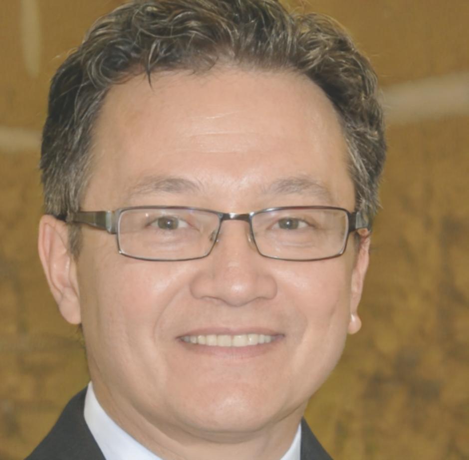 Participant Daehyun Kwan